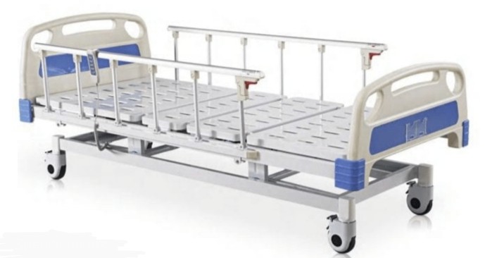 3 FUNCTIONS ELECT BED    ALB-ETC308                                                