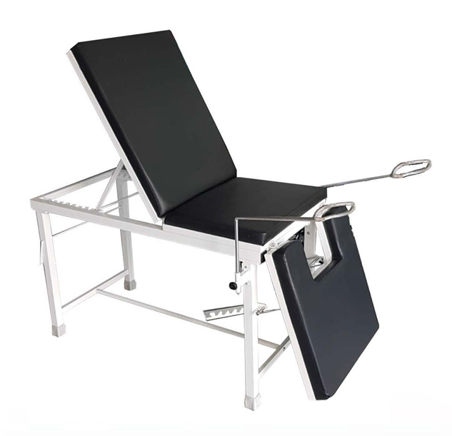 LEA-EX05 GYNECO BED                                                      