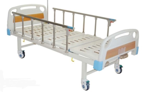 MANUAL BED 2 FUNCTION  ALB-STC204                                                  