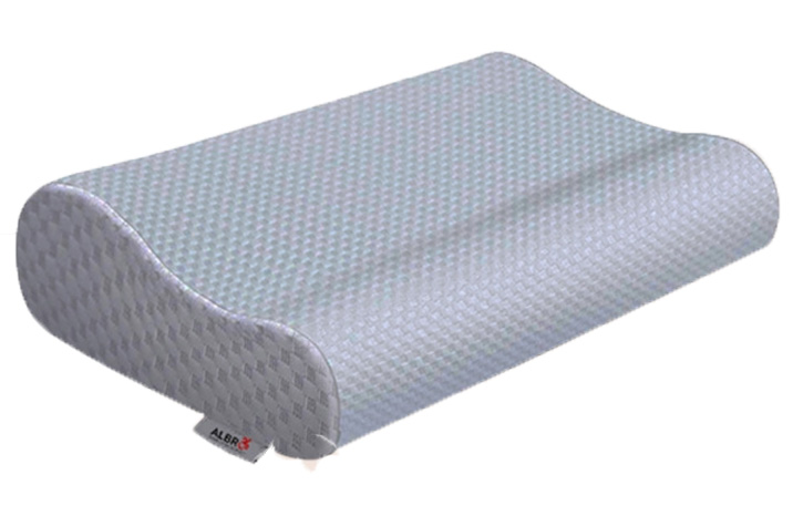 [ALB-MP001                        ] MEMORY PILLOW 50*30                                                      