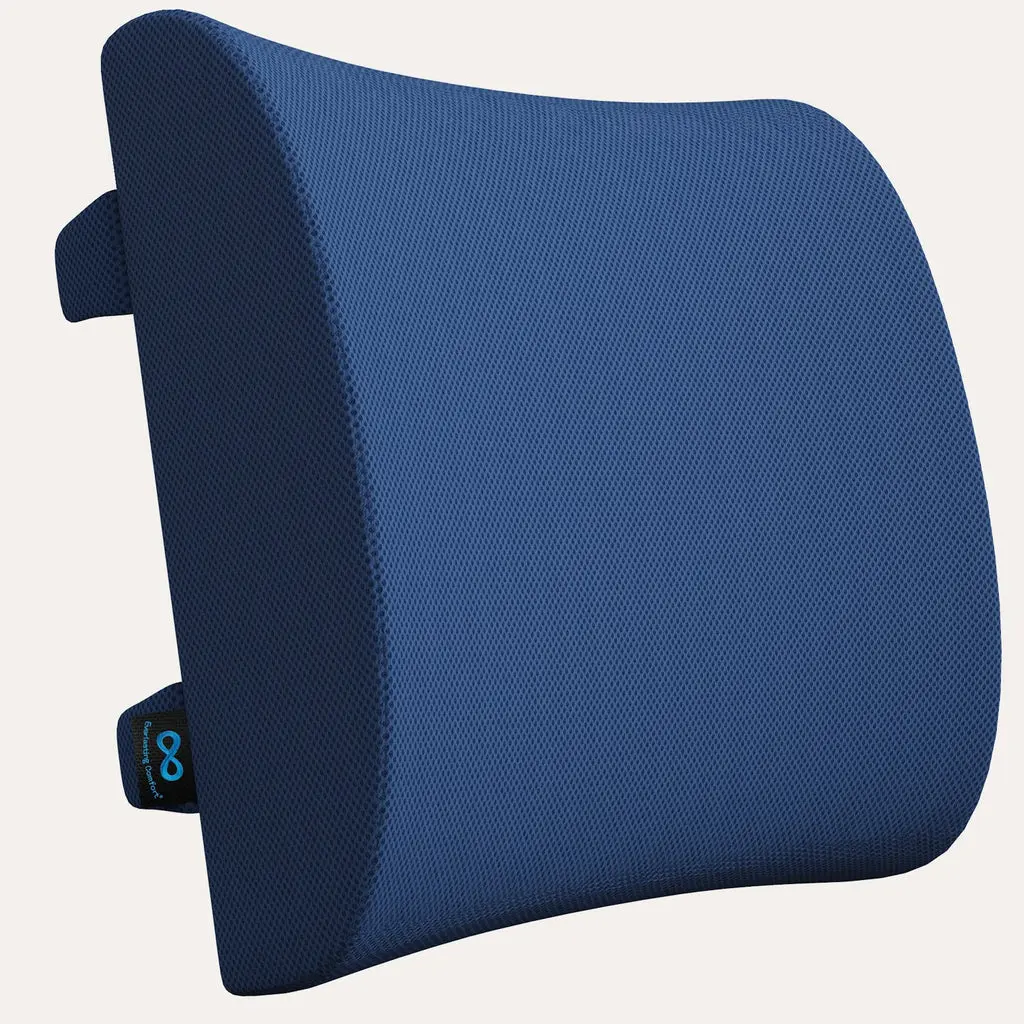 [ALB-BC001                        ] MEMMORY BACK CUSHION