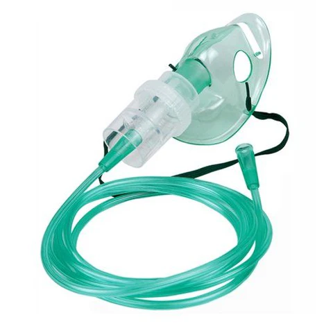 MINI NEBULIZER ADULT ALCA                                                