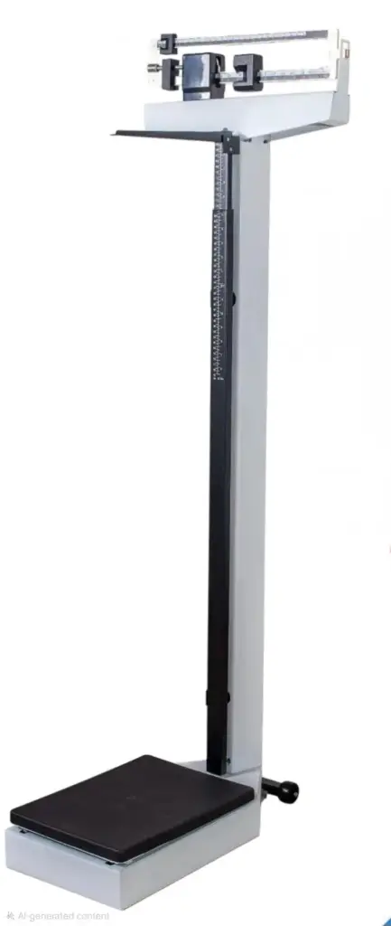 PESE PERSONNE RGTA 200                                                   