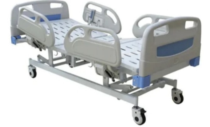 PP. BOARD 3 FUNCTION BLECTRICAL BED                                      