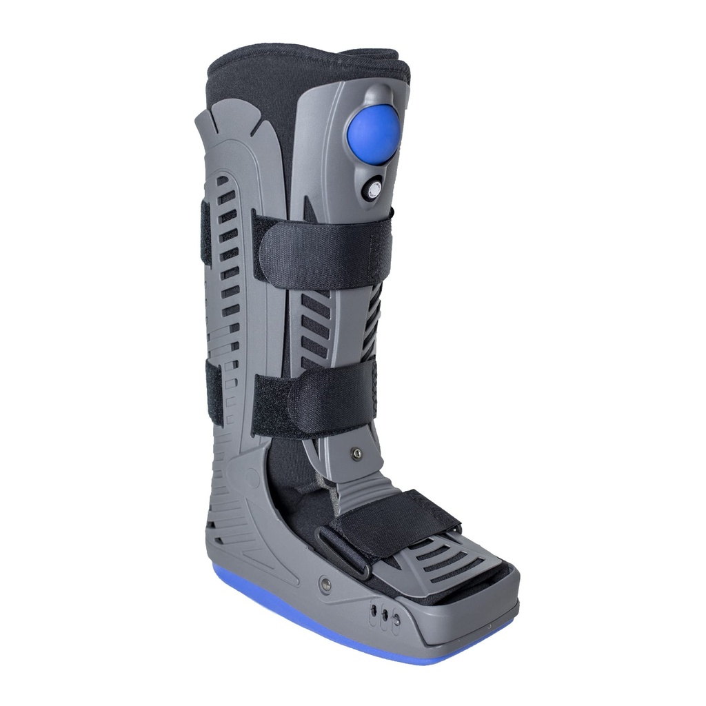 PRO AIR WALKING BOOT W NYLON STRUT AND BASE                              
