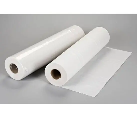 [ROLL-NWV] EXAMROLL NON WOOVEN PREF LIGHT                                               