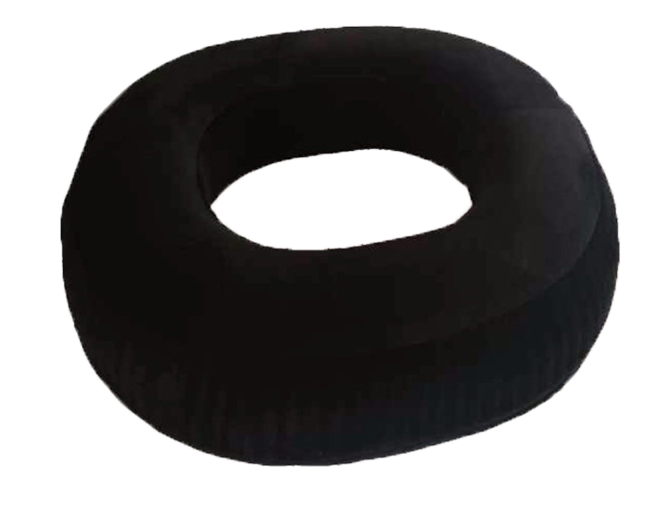 SITTING RING PILLOW                                                      