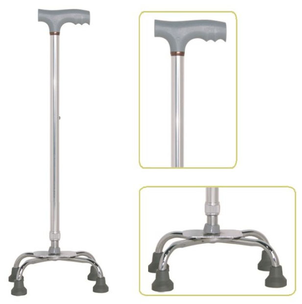 STICK 4 FEET B alb-5924-b                                                          