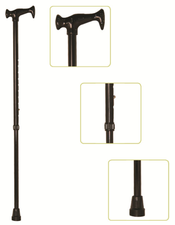 STICK UNIPOD  alb-5939-b                                                          