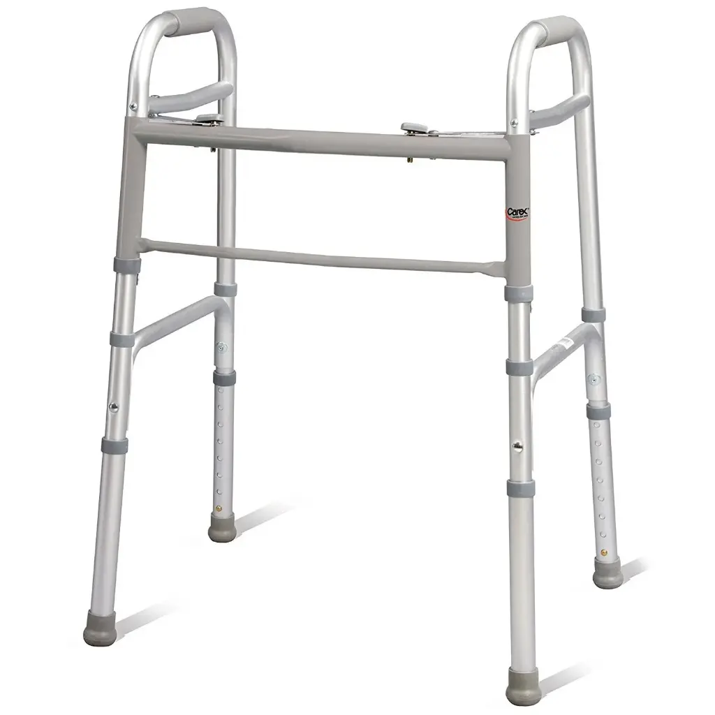 WALKER FOLDABLE UNIVETRA