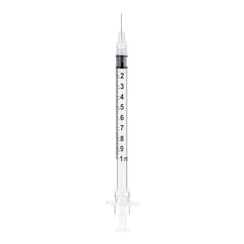 seringes 1cc 25g vaccine                                                 