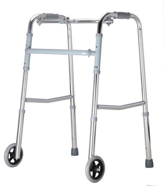 [ALB-4912] ADULT.WALKER+WHEELS alb-4912