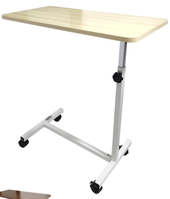 OVERBED TABLE BASIC