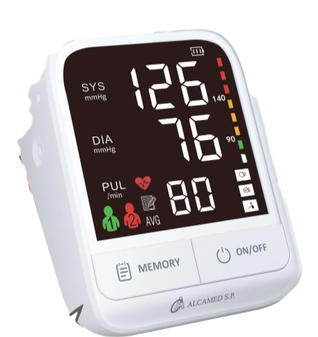 DIGITAL BPM ALB E-80 ARM TYPE