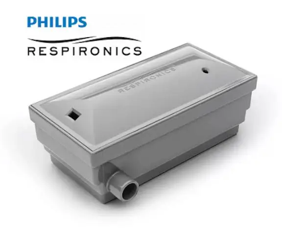 [300100] filter Philips res-ironies