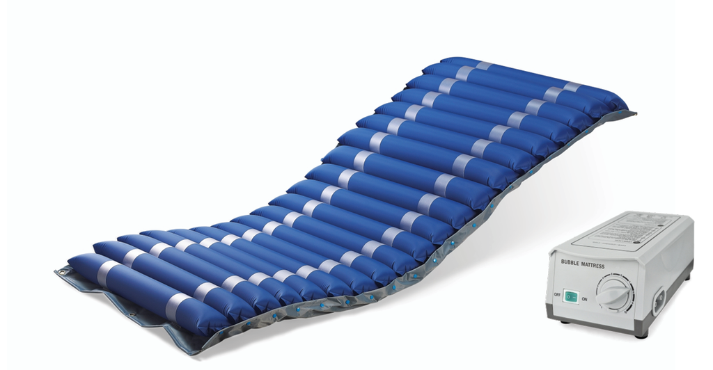 Tubular air matress