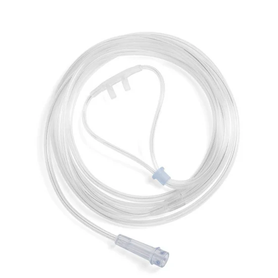Oxygen cannula 7m