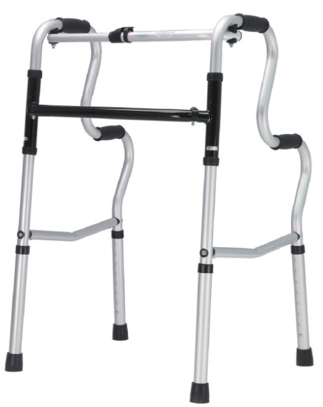 walker step up foldable ky 962l