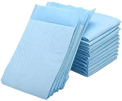 [pad609040g] underpad 60x90 economy 40g