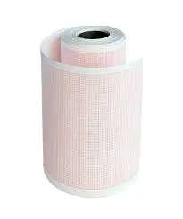 ECG PAPER ROLL 50X30