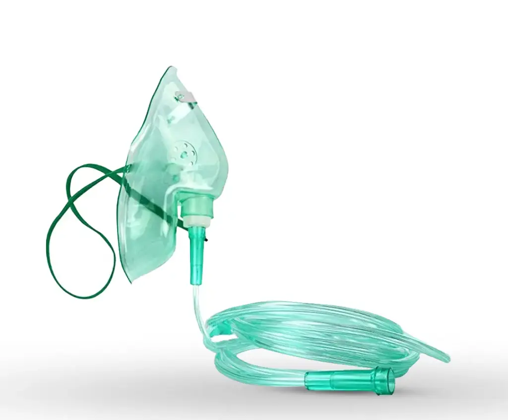 oxygene mask adult alca