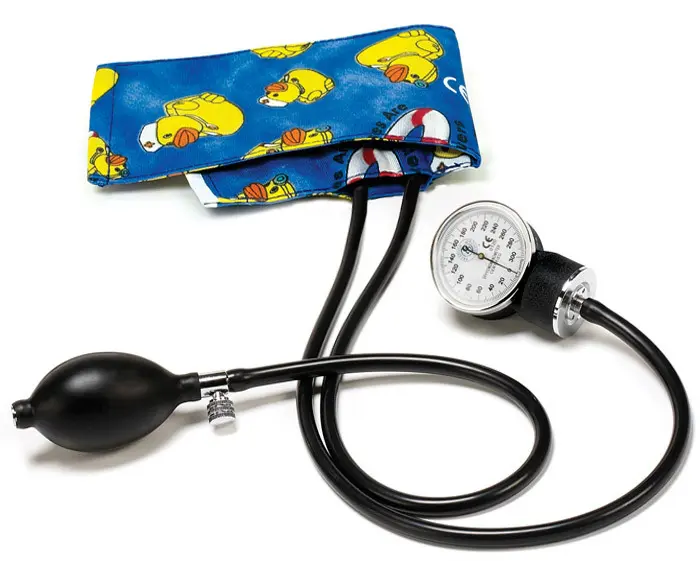 ped-sphygmomanometer ty-a11