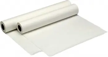 EXAMROLL  2ply lea med