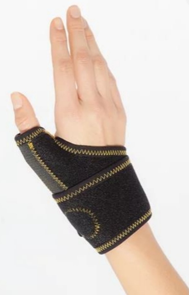 thumb support