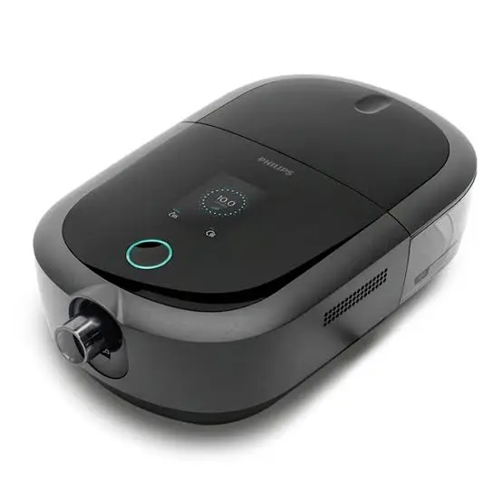 [DEX520H13C] DREAM STATION 2 ADVANCED AUTO CPAP