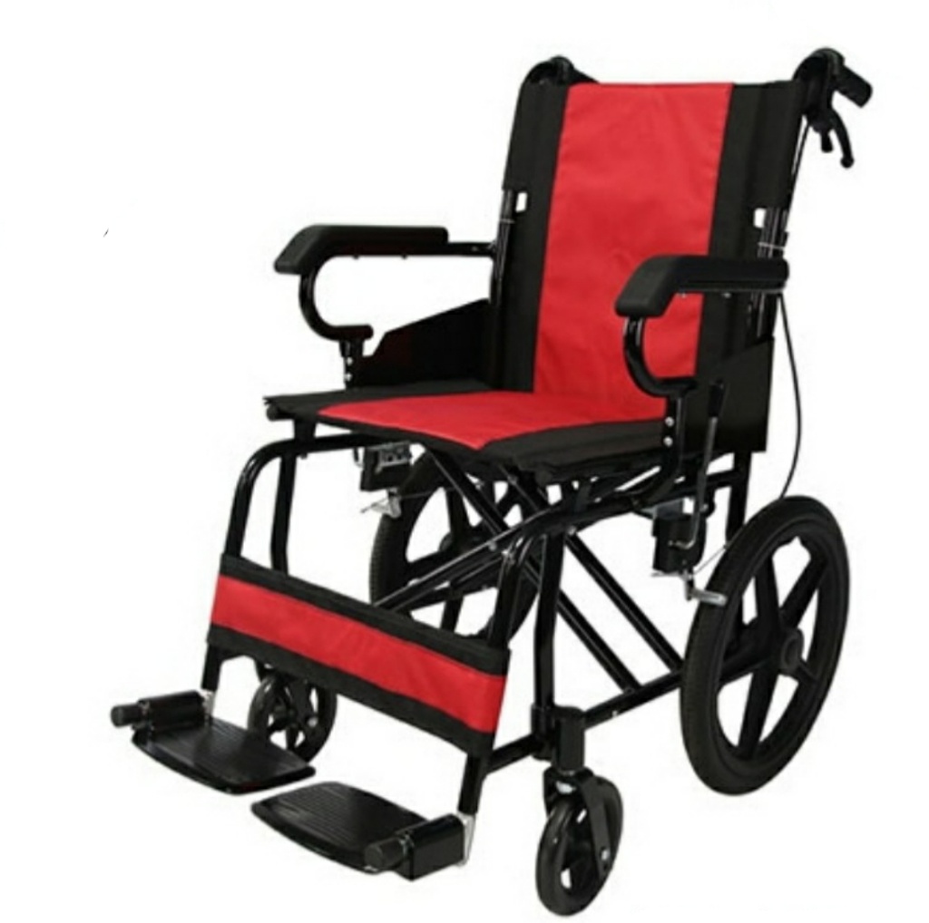 transit wheelchair alb-871lbj-42