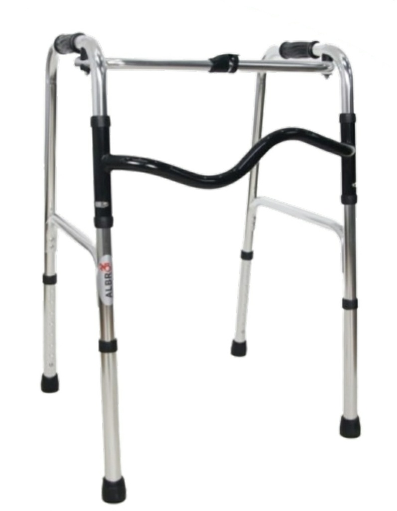 WALKER FOLDABLE 4913