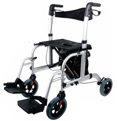 rollator alb-5025c