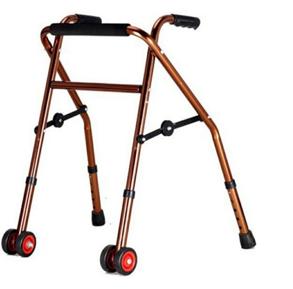 walker pediatric alb-4966ls-2.5