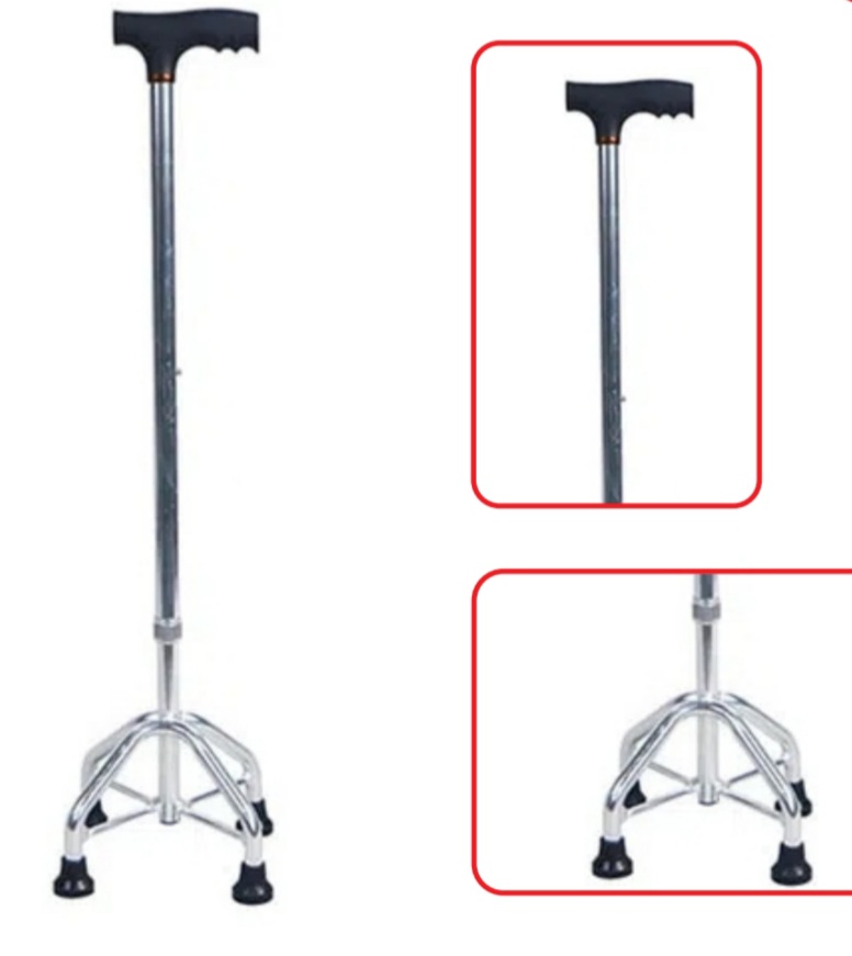 quadripode alb-9480l