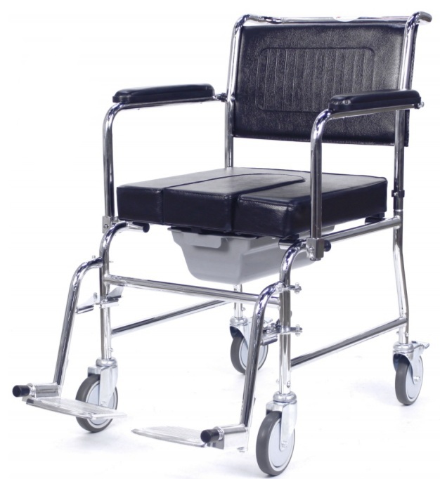 commode chair alb-2695