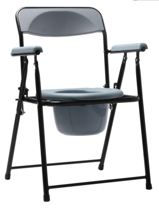 commode chair alb-1899