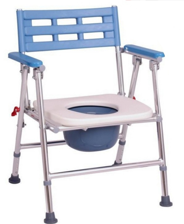 commode chair  alb-2899