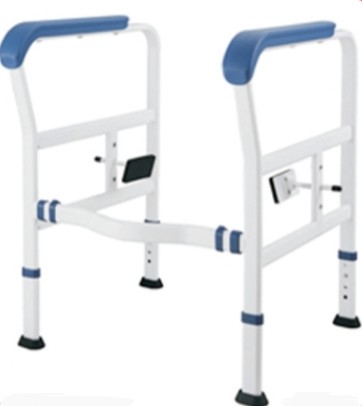 toilet handrail alb-drv009