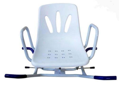 BATHROOM CHAIR ALB-6040C