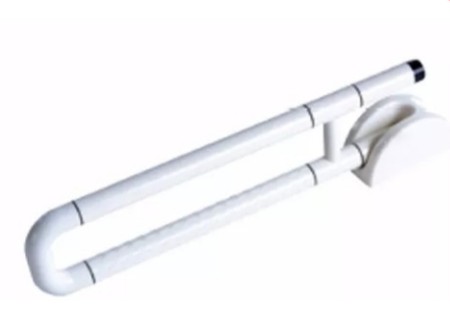 HANDRAIL ARMREST FOR BATHROOM ALB-7945