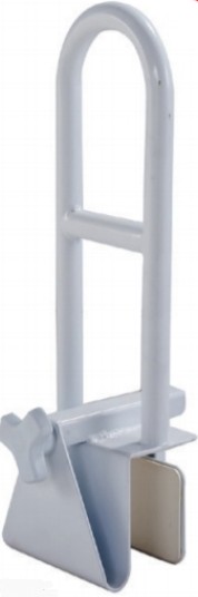 HANDRAIL ARMREST FOR BATHROOM ALB-7941