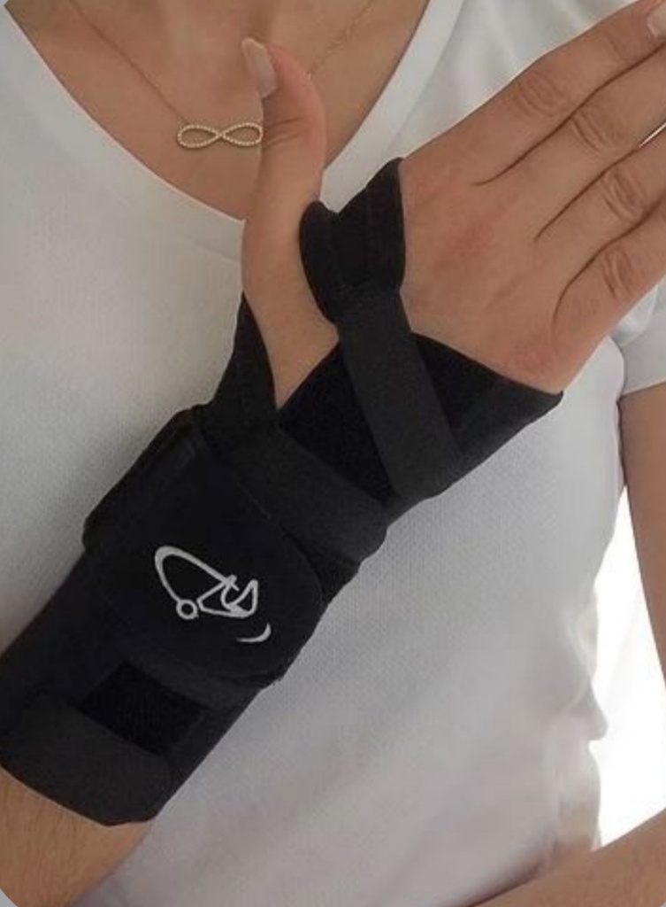 WRIST SPLINT 60.019