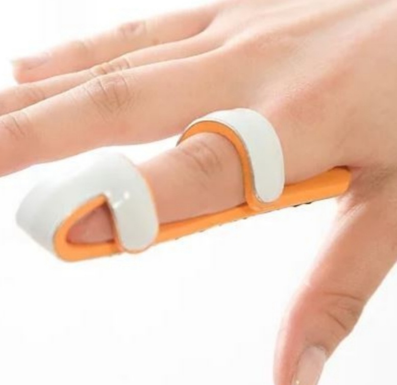 64.002 finger splint baseball