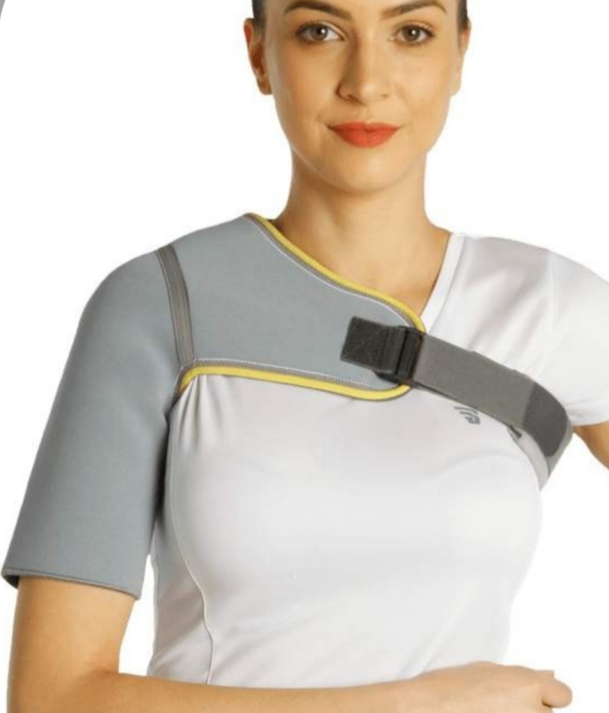 shoulder support