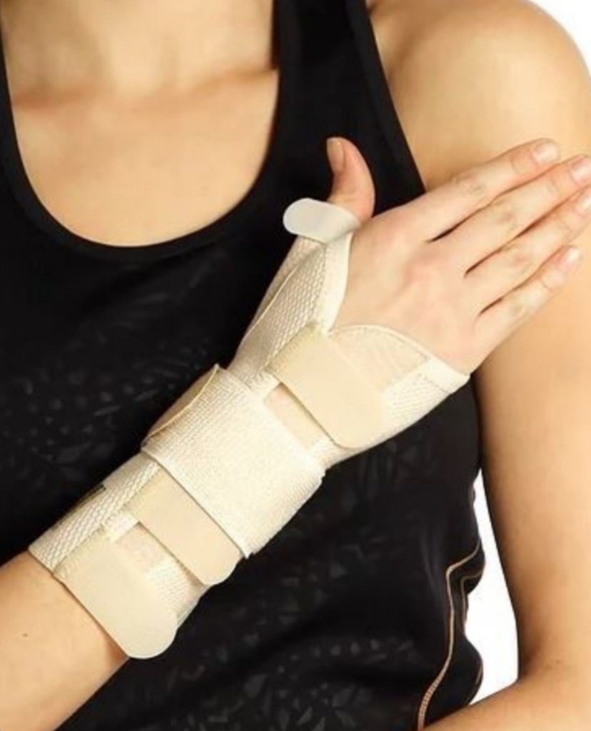 HAND WRIST SPLINT