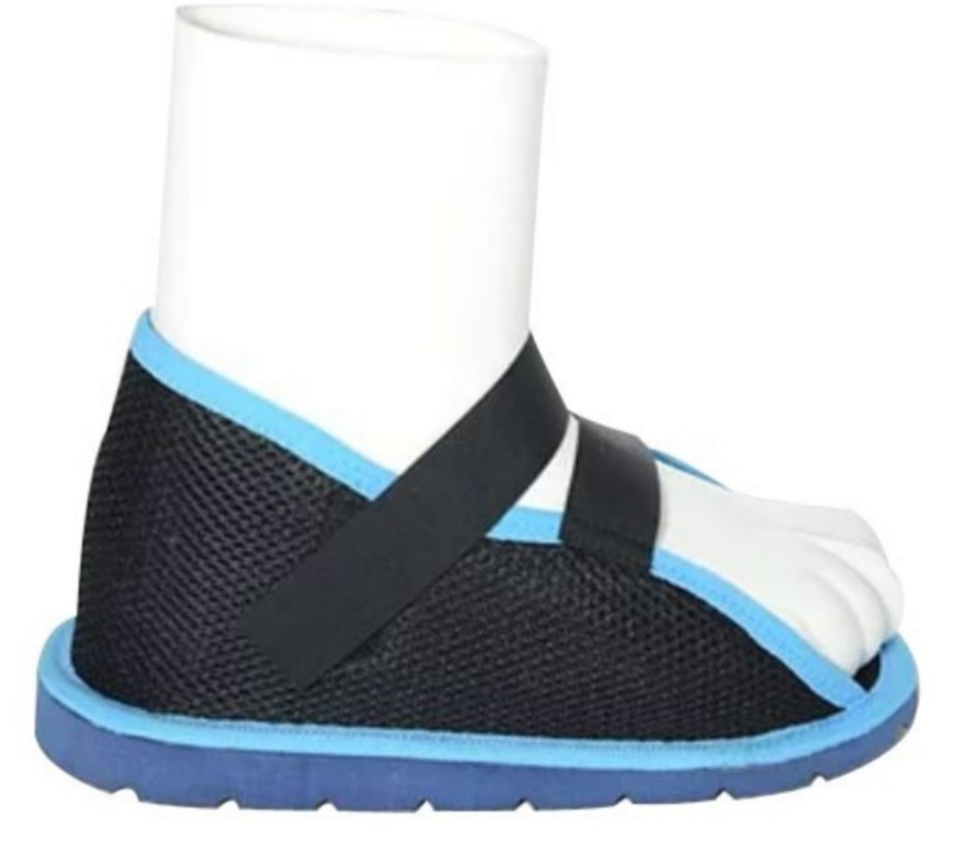 [RW-4012S] CAST SHOE RUNWELL\ (SMALL)