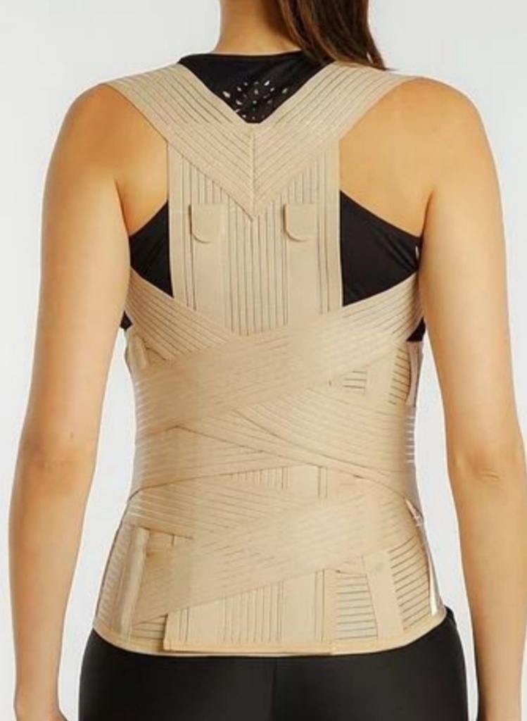 THORACOLUMBAR CORSET 40.330