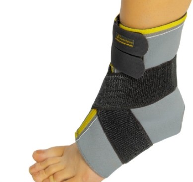 ANKLE SUPPORT 90.401
