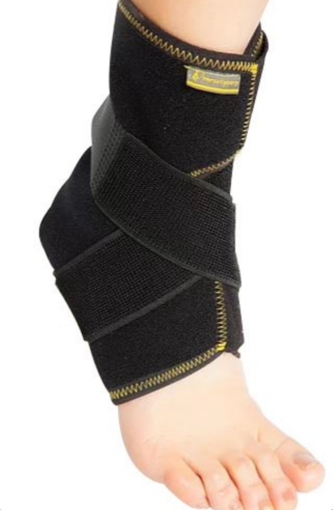 ANKLE SUPPORT 120.220