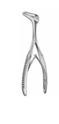 HARTMAN HALLE SPECULUM